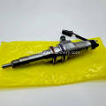 Factory Supply Diesel Engine Spare Parts - Fuel Injector 0445120058 for Mitsubishi 6M70, 5M60, 4M40